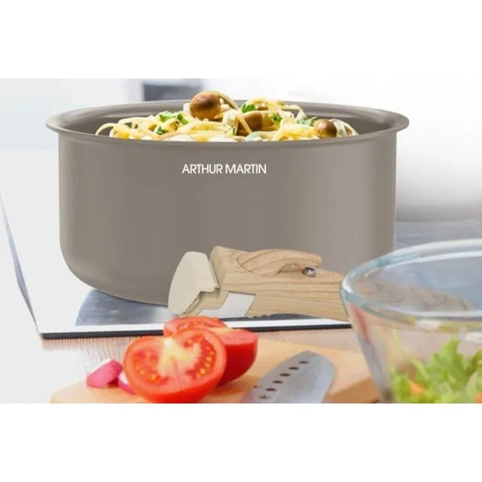 ARTHUR MARTIN Cookware 30x30x11 cm 2180 g
