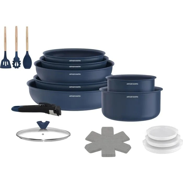 ARTHUR MARTIN Cookware 31x31x20 cm 4956 g