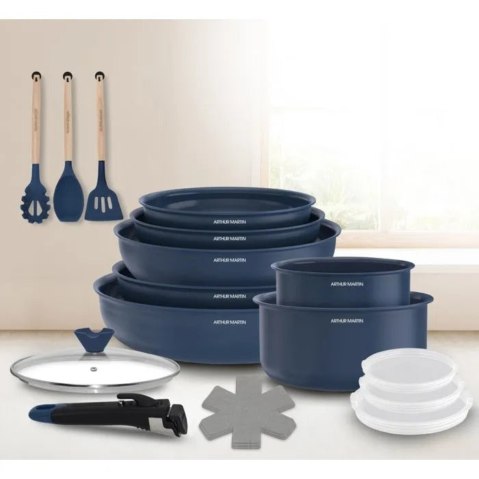 ARTHUR MARTIN Cookware 31x31x20 cm 4956 g