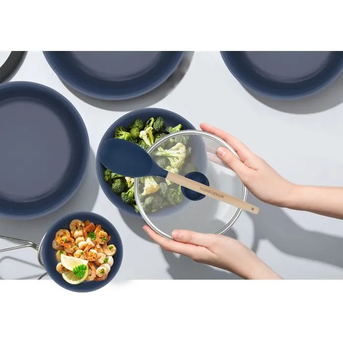 ARTHUR MARTIN Cookware 31x31x20 cm 4956 g