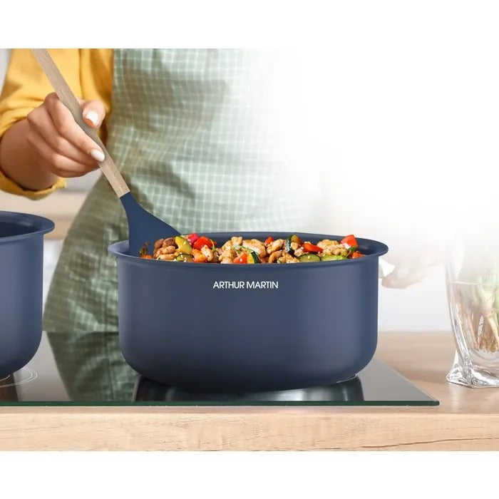 ARTHUR MARTIN Cookware 31x31x20 cm 4956 g