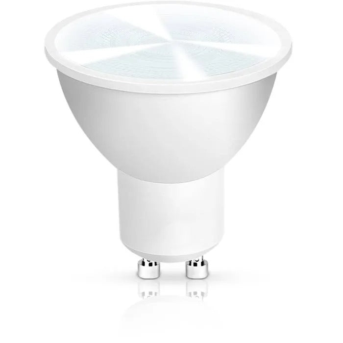 Ampoule Led Connectée Gu10 - Easy Bulb Gu10cw - Delta Dore