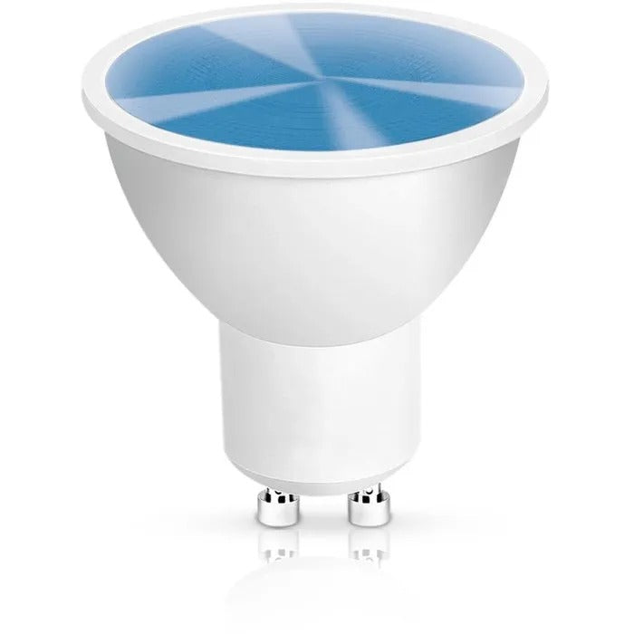 Ampoule Led Connectée Gu10 - Easy Bulb Gu10cw - Delta Dore