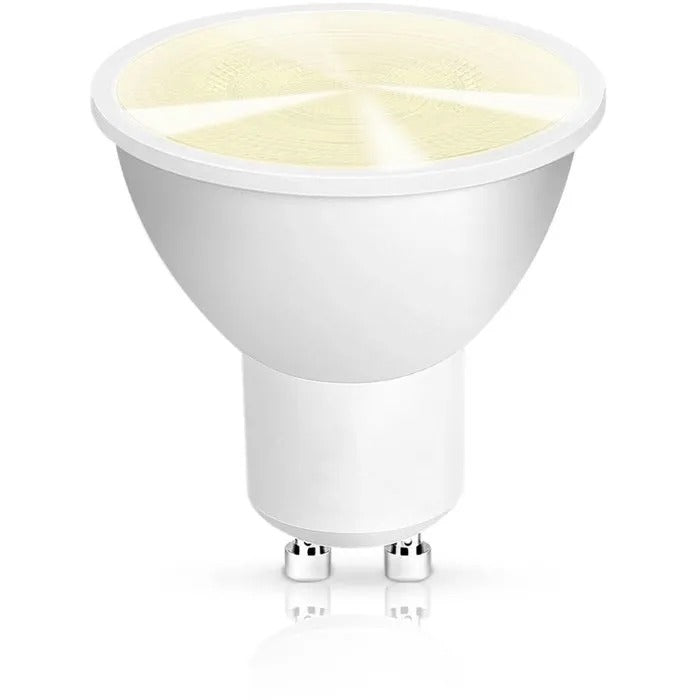 Ampoule Led Connectée Gu10 - Easy Bulb Gu10cw - Delta Dore