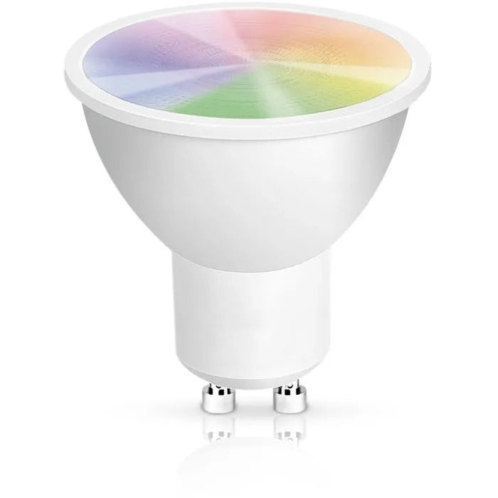 Ampoule Led Connectée Gu10 - Easy Bulb Gu10cw - Delta Dore