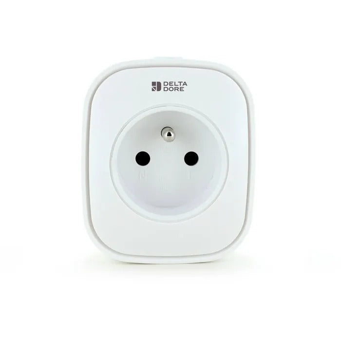 DELTA DORE Taking Device - 8x9x8 cm - 160 g