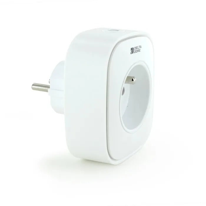 DELTA DORE Taking Device - 8x9x8 cm - 160 g