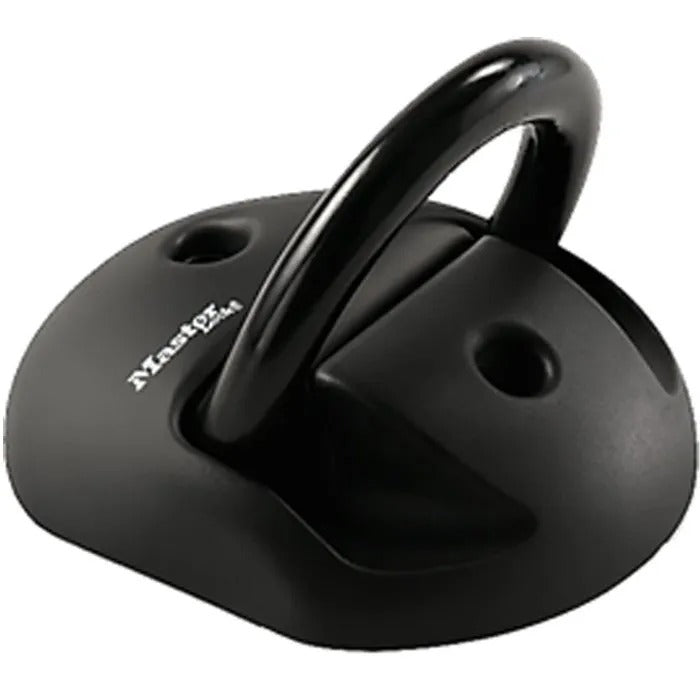 MASTER LOCK Bicycle Lock - Cable Lock 19x23x5 cm - 1320 g - 1494EURDPRO