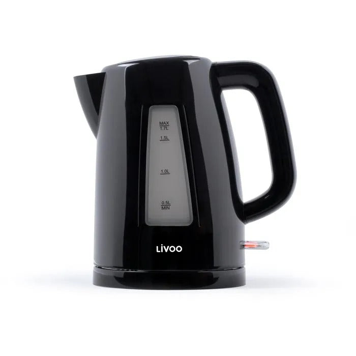 LIVOO Electric Kettle - 22x17x23 cm - 980 g