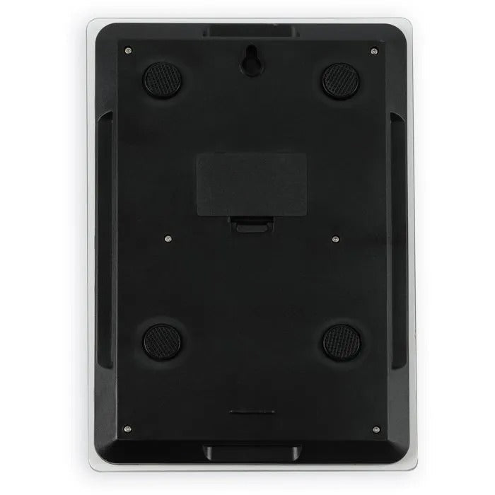 LIVOO Electronic Food Scale - 24x17x4 cm - 640 g