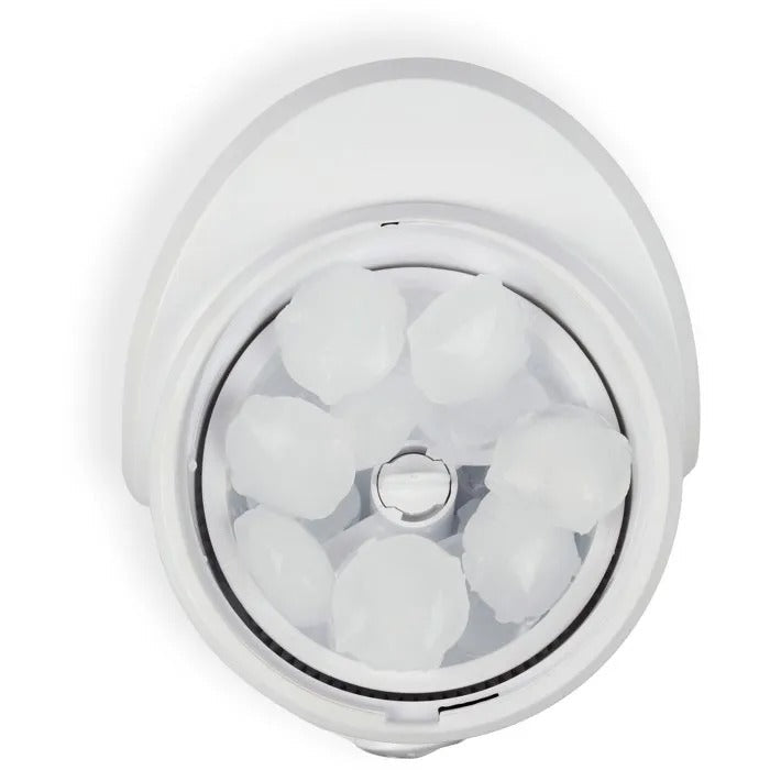 LIVOO Ice Cream Maker 2180 g - Household Appliances