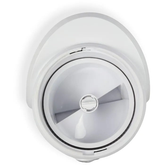 LIVOO Ice Cream Maker 2180 g - Household Appliances