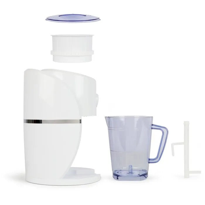 LIVOO Ice Cream Maker 2180 g - Household Appliances