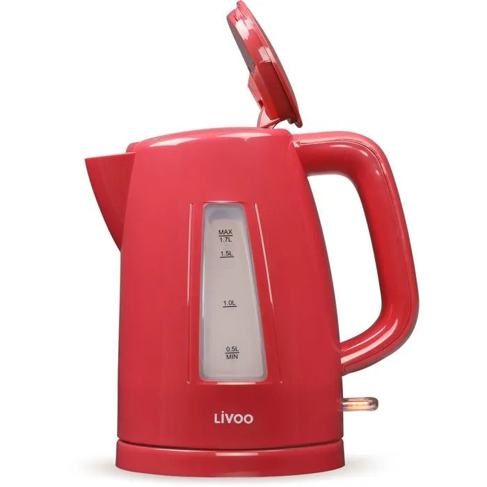 LIVOO Electric Kettle 980 g Household Appliances