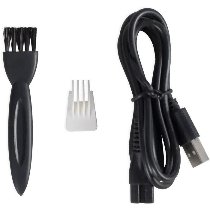 LIVOO Animal Clipper - Grooming Equipment - 206 g