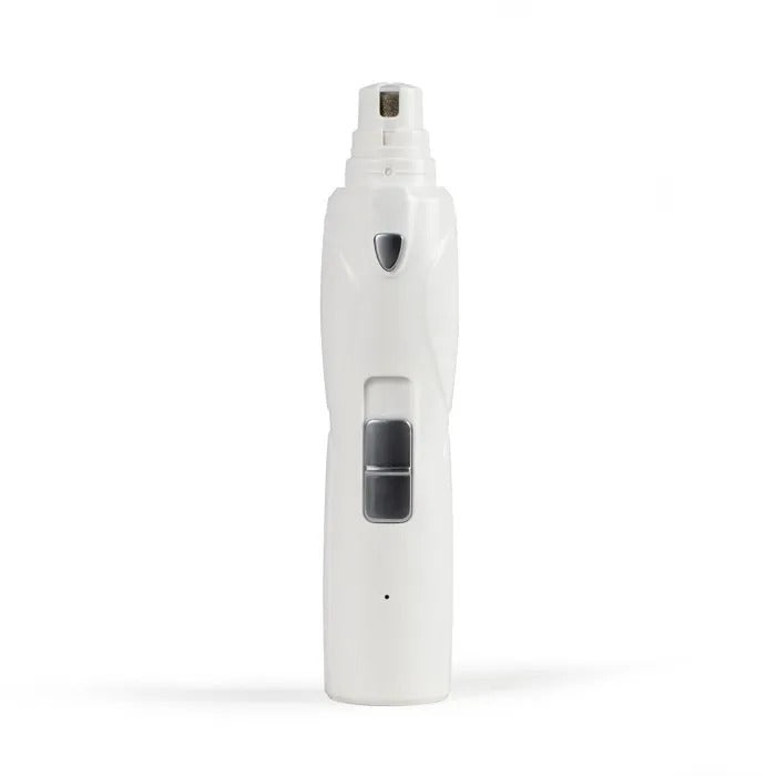 LIVOO Grooming Brush - Lime, Rape - 298 g