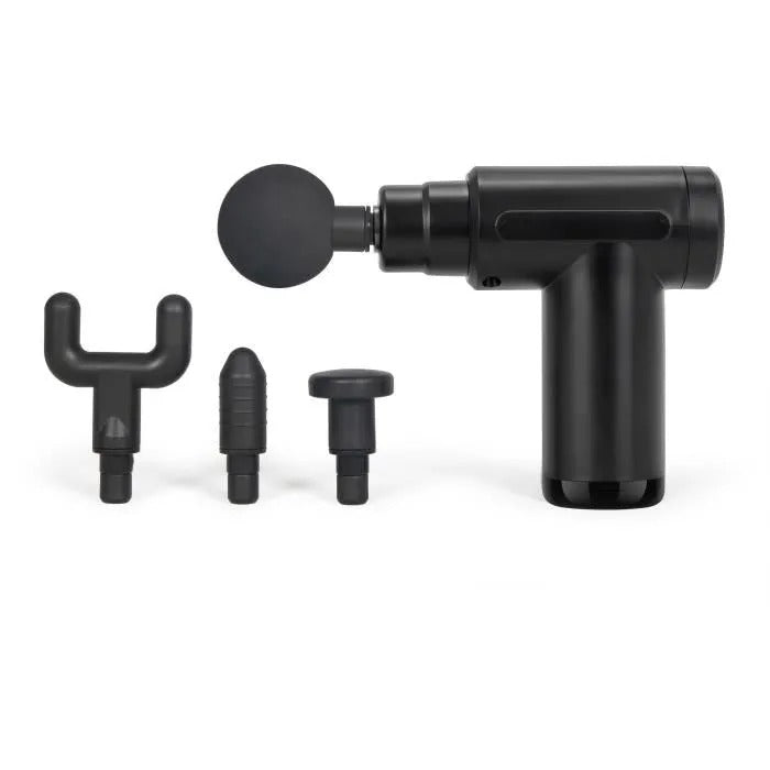 LIVOO Massage Gun 20 cm x 22 cm x 6 cm - 710 g