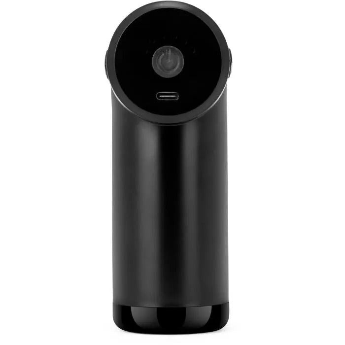 LIVOO Massage Gun 20 cm x 22 cm x 6 cm - 710 g