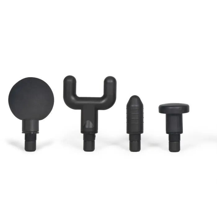 LIVOO Massage Gun 20 cm x 22 cm x 6 cm - 710 g