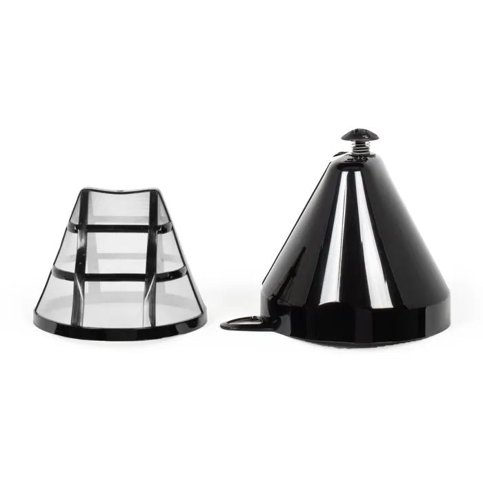 LIVOO Coffee Maker Household Appliances 28x19x34 cm 1880 g