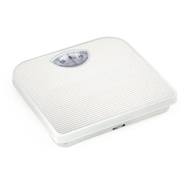 LIVOO Bathroom Scale - Health and Hygiene - 1500 g