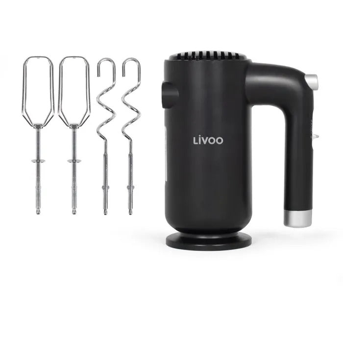 LIVOO Electric Mixer - 1000 g - 20x16x11cm