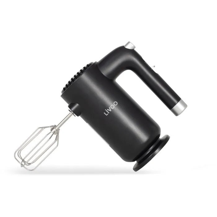 LIVOO Electric Mixer - 1000 g - 20x16x11cm
