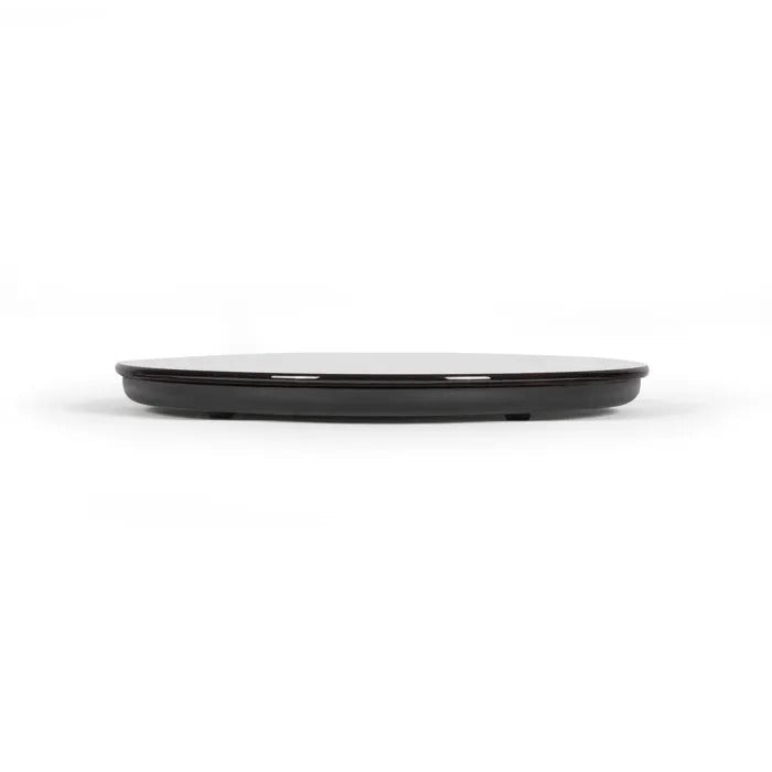 LIVOO Electronic Food Scale 20 cm x 20 cm x 3 cm - 460 g