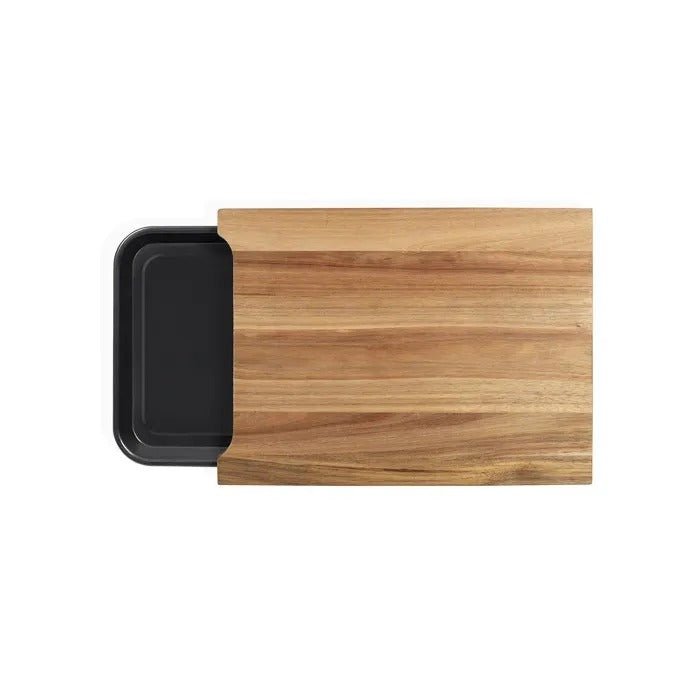 LIVOO Cutting Board for Food Preparation