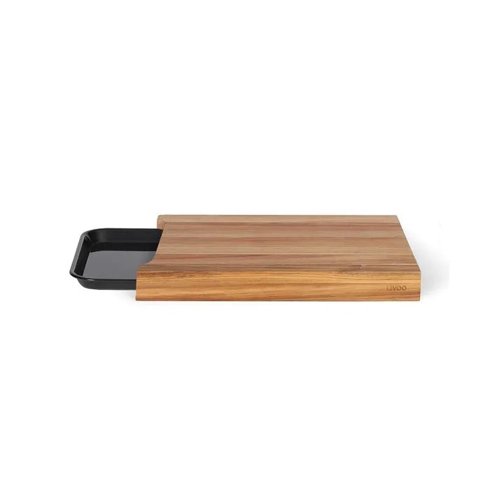 LIVOO Cutting Board for Food Preparation