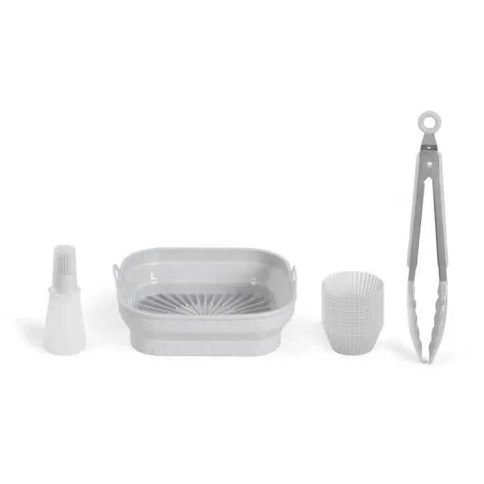 LIVOO Small Cooking Appliance Accessories 480 g