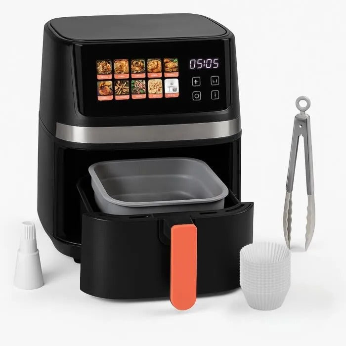 LIVOO Small Cooking Appliance Accessories 480 g