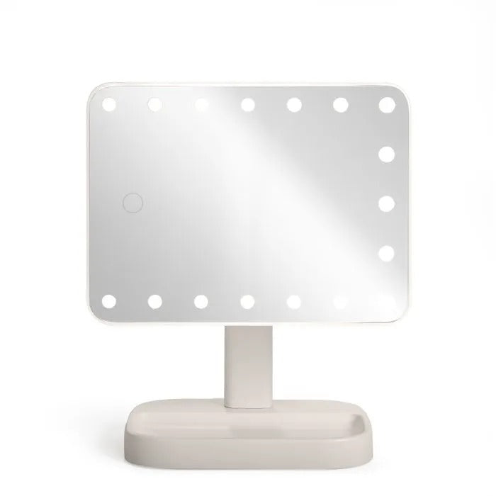 LIVOO Electric Mirror 29x19x6 cm 720 g