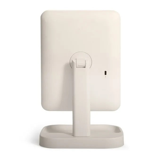 LIVOO Electric Mirror 29x19x6 cm 720 g