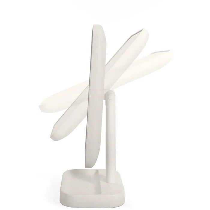 LIVOO Electric Mirror 29x19x6 cm 720 g