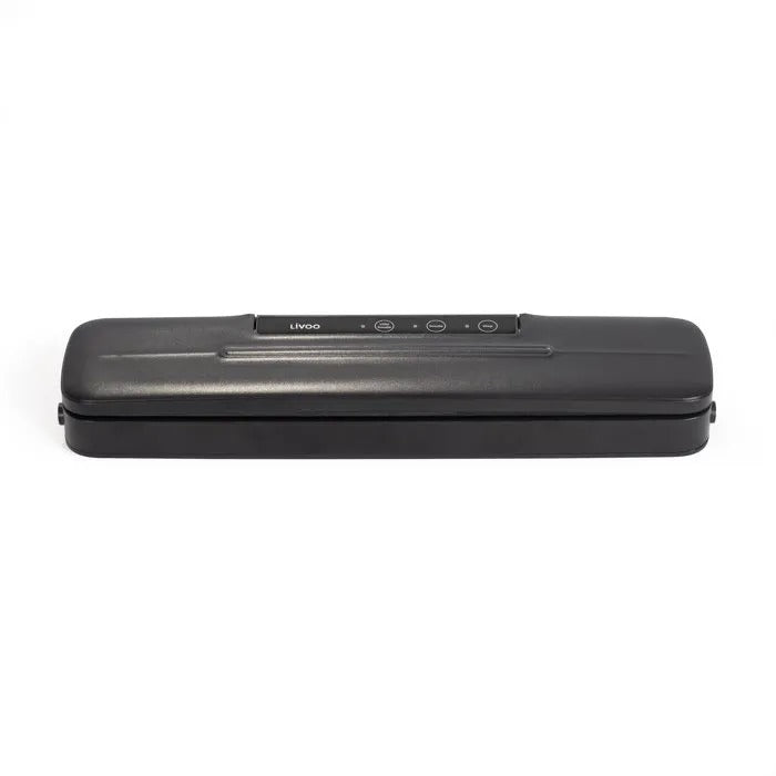 LIVOO Vacuum Sealer - Household Appliances - 39x14x9 cm - 1000 g