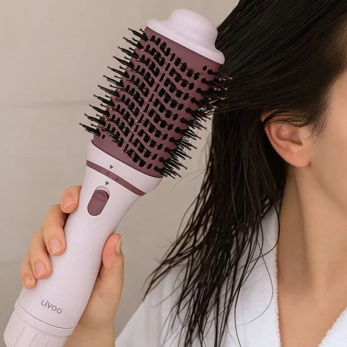 LIVOO Blower Brush 660 g Household Appliances