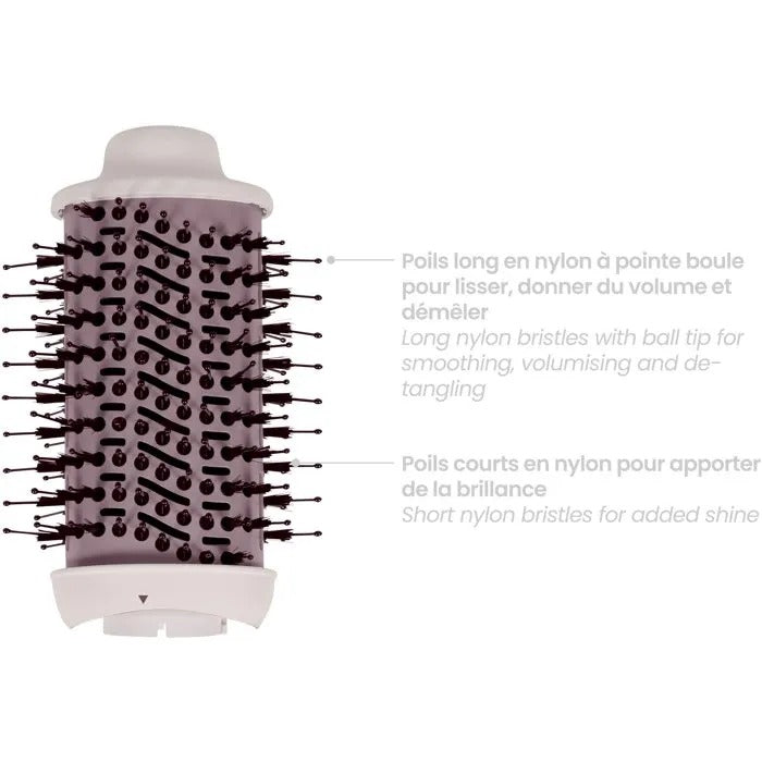 LIVOO Blower Brush 660 g Household Appliances