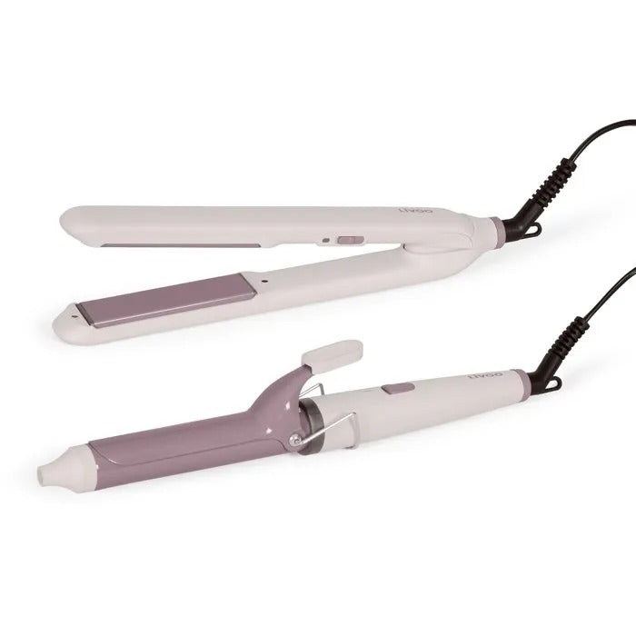 LIVOO Hair Straightener - 700 g - Household Appliances - Model Number Not Specified