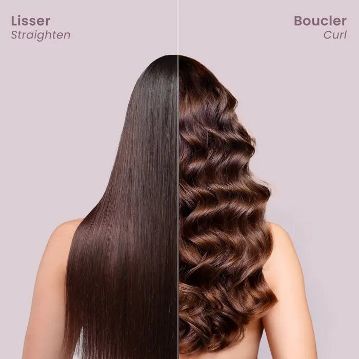 LIVOO Hair Straightener - 700 g - Household Appliances - Model Number Not Specified