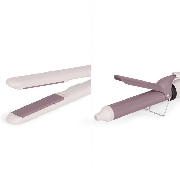 LIVOO Hair Straightener - 700 g - Household Appliances - Model Number Not Specified