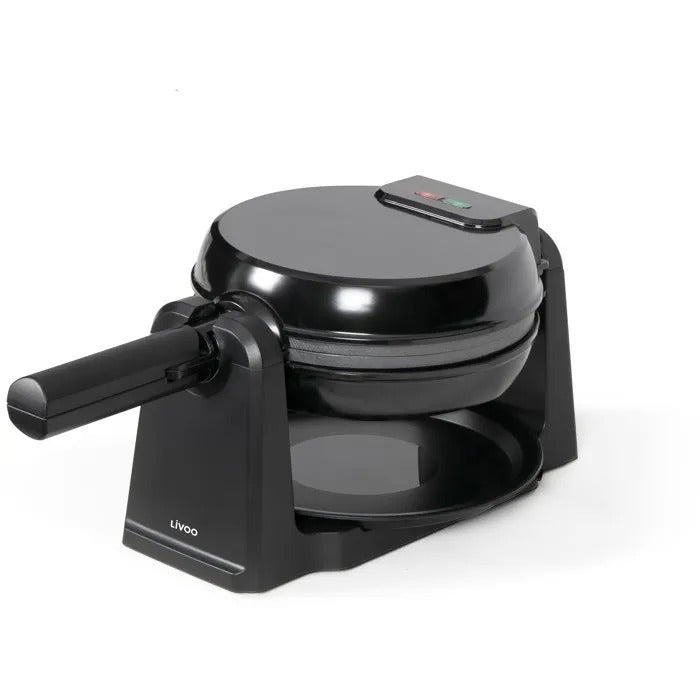 LIVOO Waffle Iron - 39x28x17 cm - 2540 g