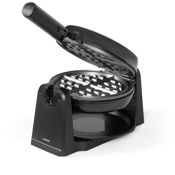 LIVOO Waffle Iron - 39x28x17 cm - 2540 g