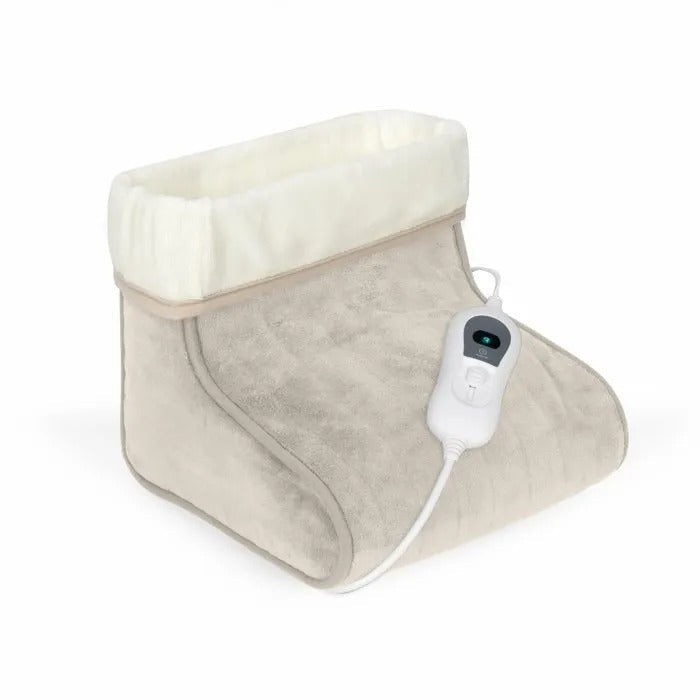 LIVOO Electric Foot Warmer Household Appliances 920 g