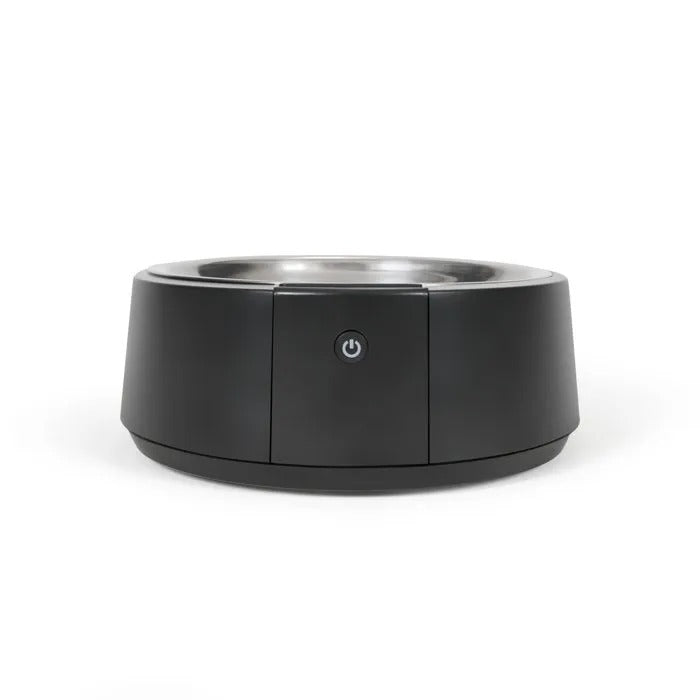 LIVOO Pet Bowl - 21 cm x 24 cm x 10 cm