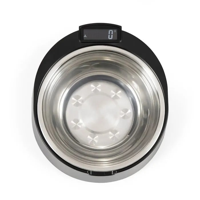 LIVOO Pet Bowl - 21 cm x 24 cm x 10 cm