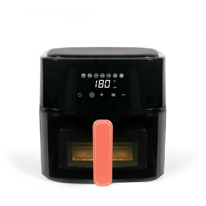 Air fryer 4.5 L - Livoo x Marmiton