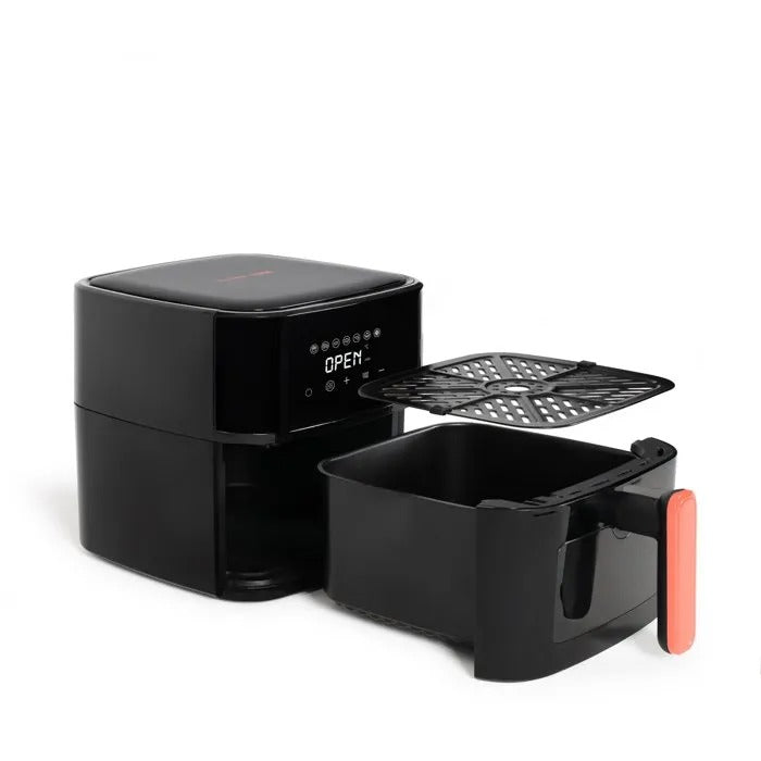 Air fryer 4.5 L - Livoo x Marmiton