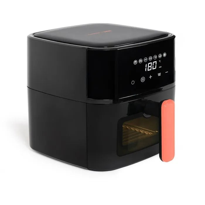 Air fryer 4.5 L - Livoo x Marmiton