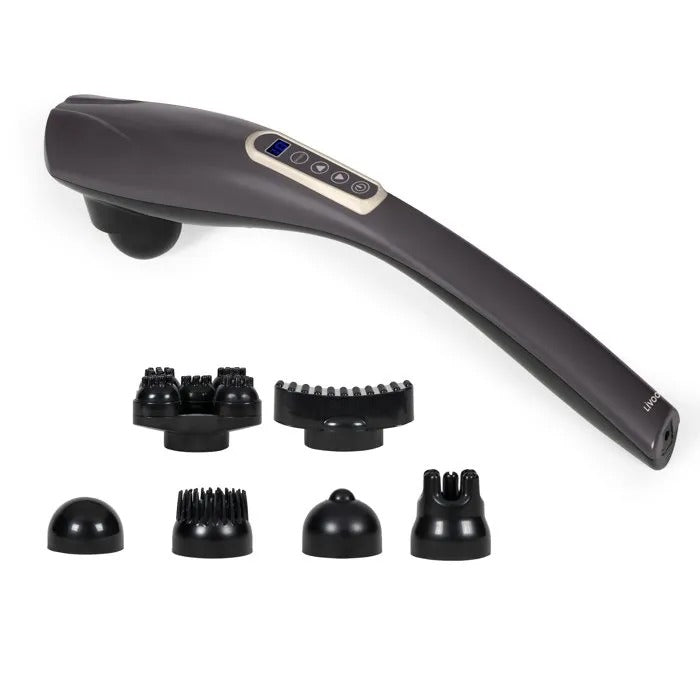 LIVOO Massage Cushion Household Appliances 1220 g